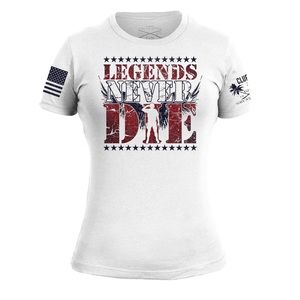 Club Grunt Style: Legends Never Die shirt